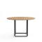 New Works - Florence Dining Table | 120 
