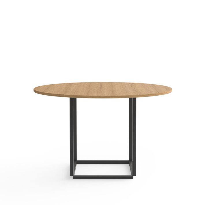 New Works - Florence Dining Table | 120 
