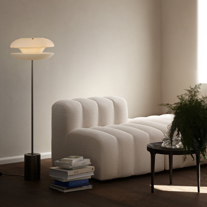 NORR11 - Studio Sofa Setup 2