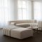 NORR11 - Studio Sofa Module | Ottoman