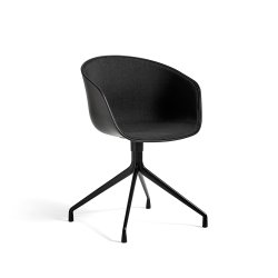bruger frakke fremstille HAY - About a Chair | AAC 20 | Forsidepolstret - HAY - Designdelicatessen