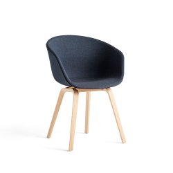 HAY - About a Chair | AAC 23 | Fuldpolstret