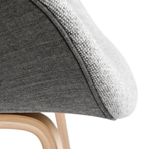 HAY - About a Chair | AAC 123 Soft Duo