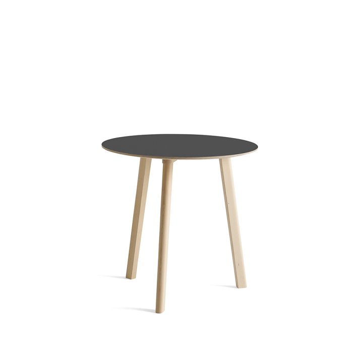 HAY - Copenhague Deux 220 Bord | 75 cm