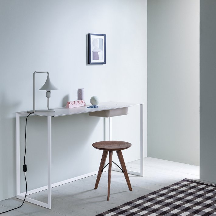 Zanotta - Calamo Desk