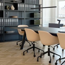 HAY - Boa Table | 220x75 cm