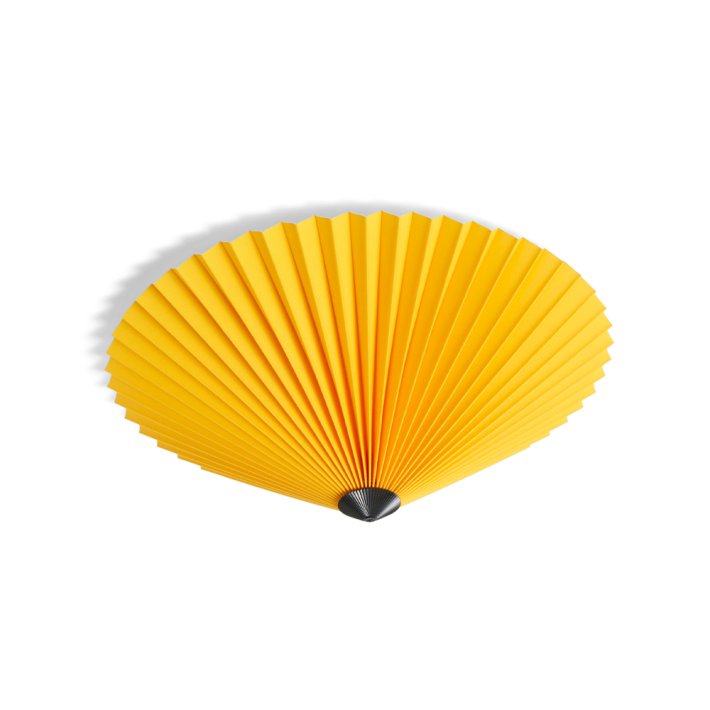 HAY - Matin Flush Mount | 380 | Vg / Loftlampe