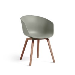 HAY - About A Chair |AAC 22 | Vandbaseret lakeret valnd