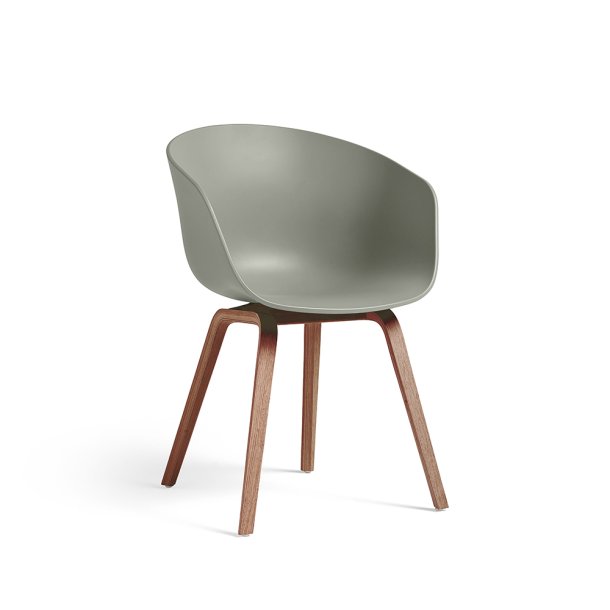 HAY - About A Chair |AAC 22 | Vandbaseret lakeret valnd