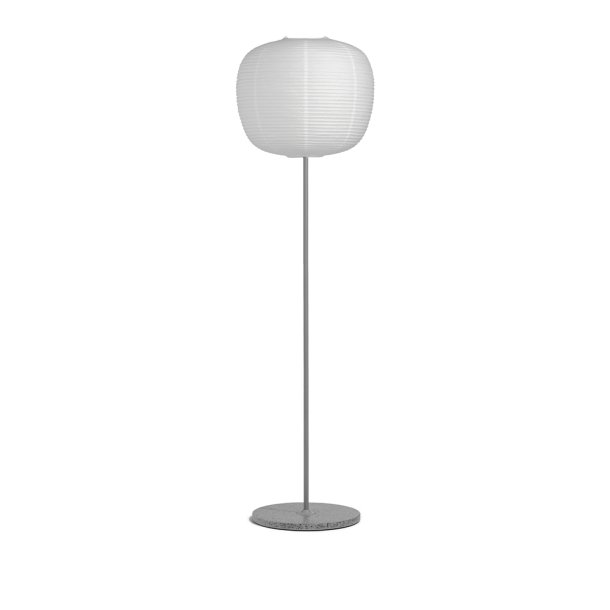 HAY - Common floor lamp Base