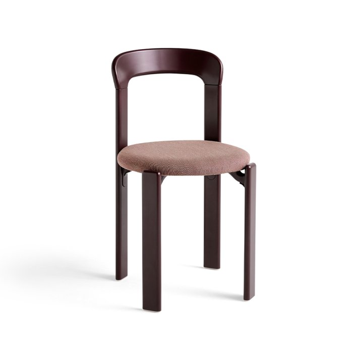 HAY - Rey Chair | Upholstered