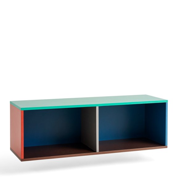 HAY - Colour Cabinet M | Vgophng