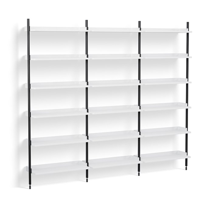 HAY - Pier System 103 I 3 Columns