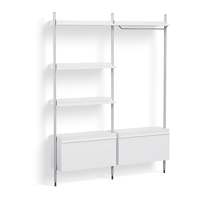 HAY - Pier System 1082 I 2 Columns