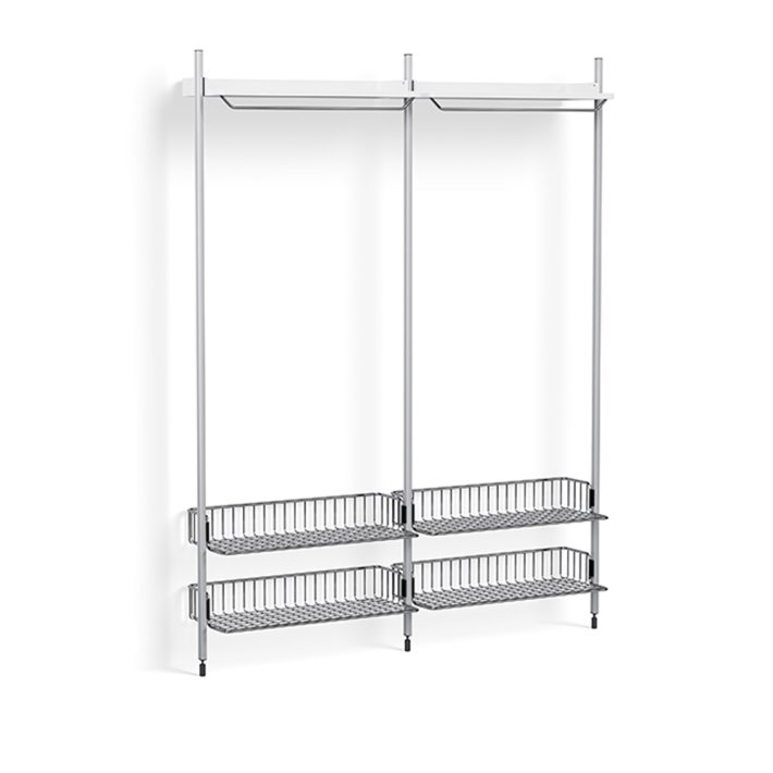 HAY - Pier System 1012 I 2 Columns