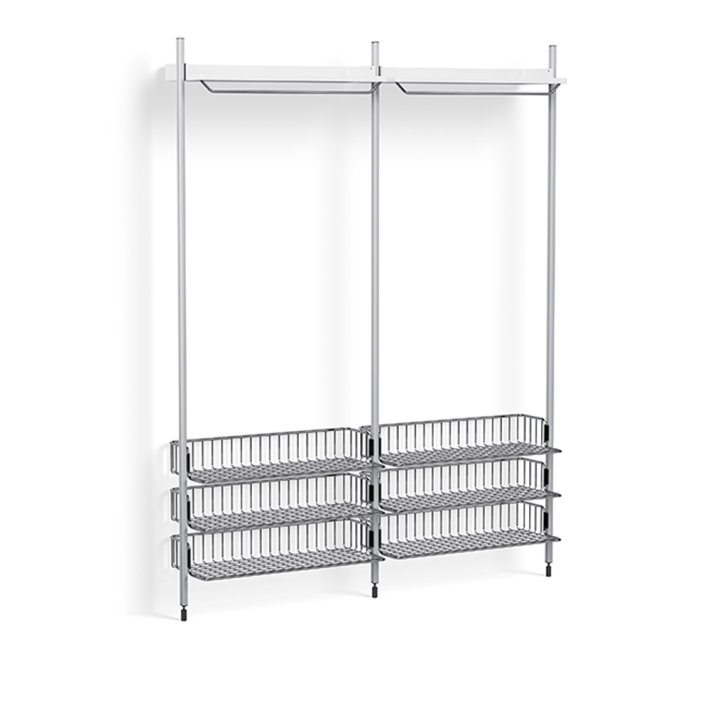 HAY - Pier System 1022 I 2 Columns