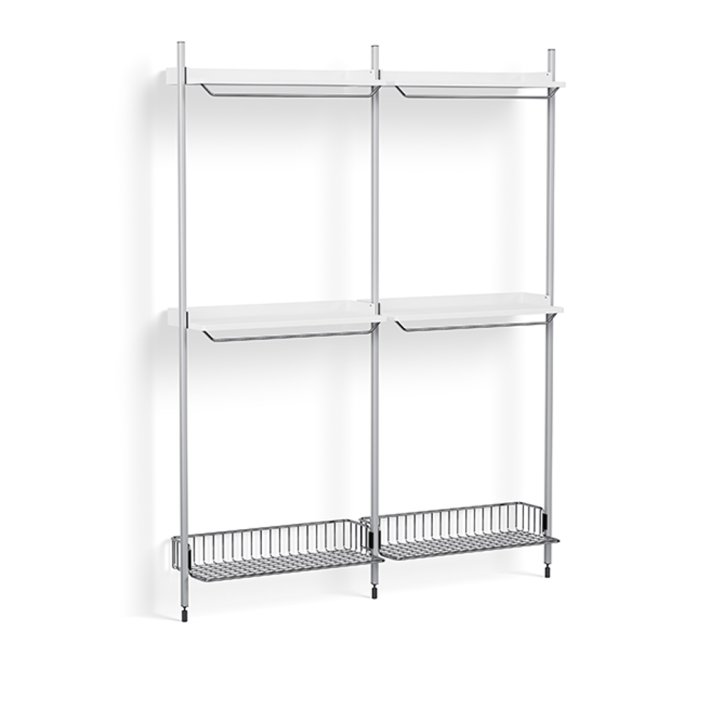 HAY - Pier System 1032 I 2 Columns