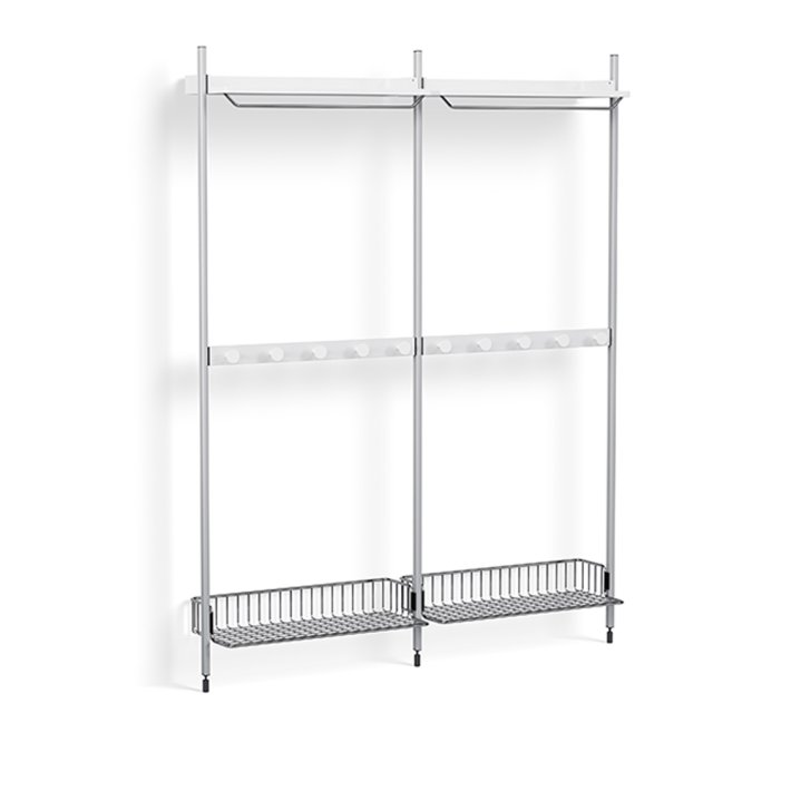 HAY - Pier System 1042 I 2 Columns