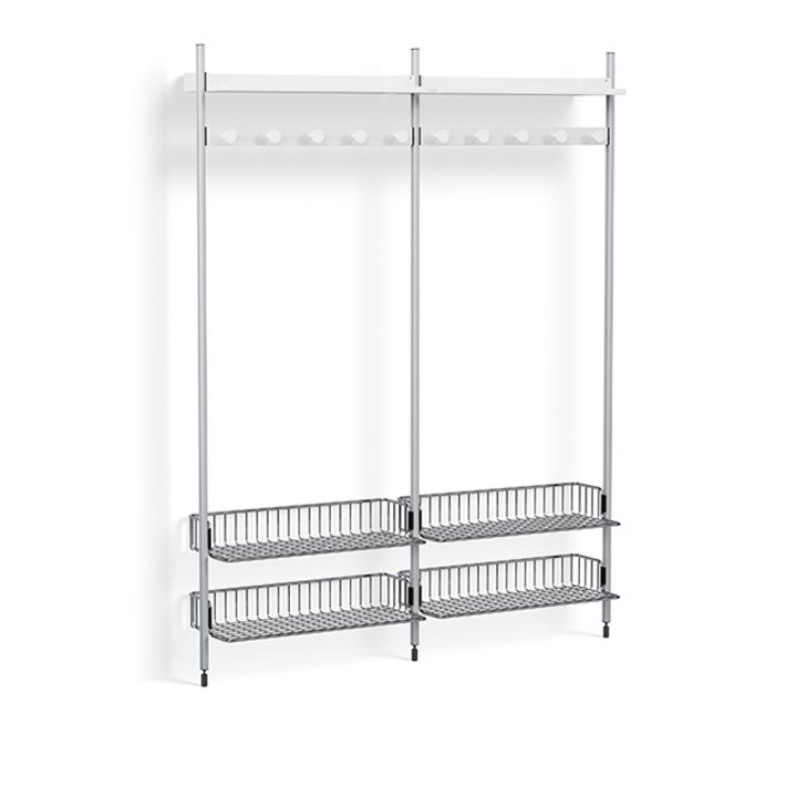 HAY - Pier System 1052 I 2 Columns