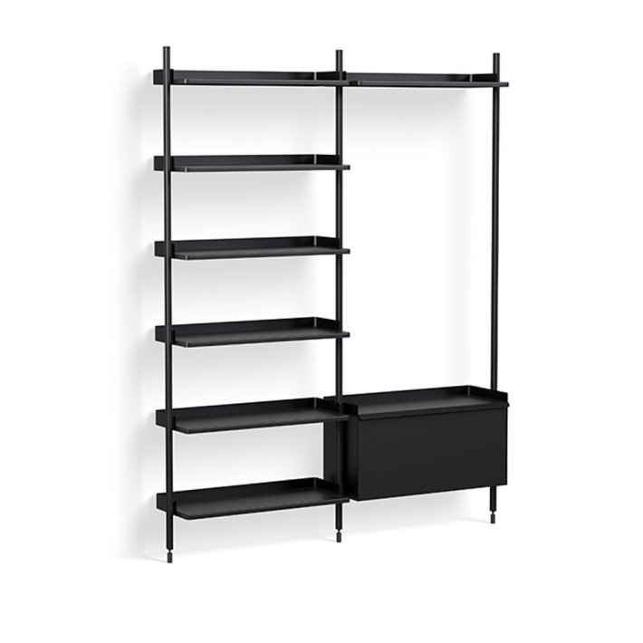 HAY - Pier System 152 I 2 Columns