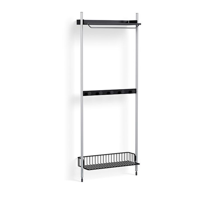 HAY - Pier System 1041 I 1 Column