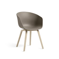 HAY - About a Chair | AAC 22 | eg