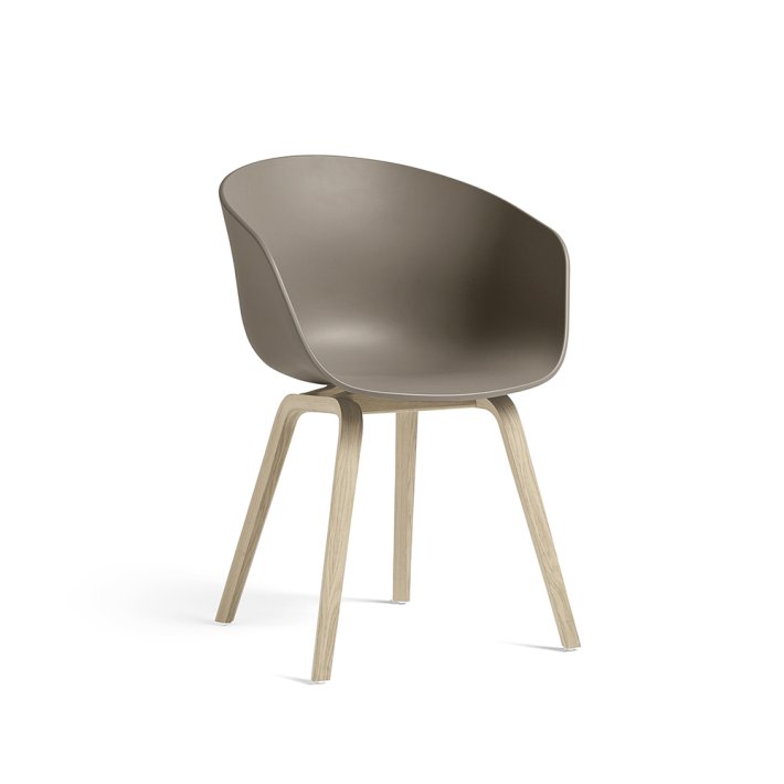 HAY - About a Chair | AAC 22 | eg