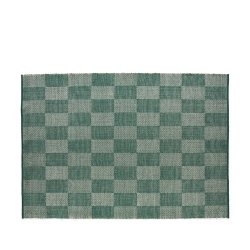 HAY - Check Rug Small | 170 x 240 cm