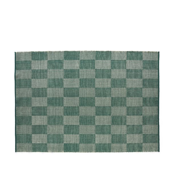 HAY - Check Rug Small | 170 x 240 cm