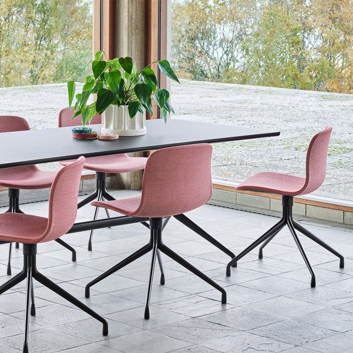 HAY - About a Chair | AAC 11 | Fuldpolstret