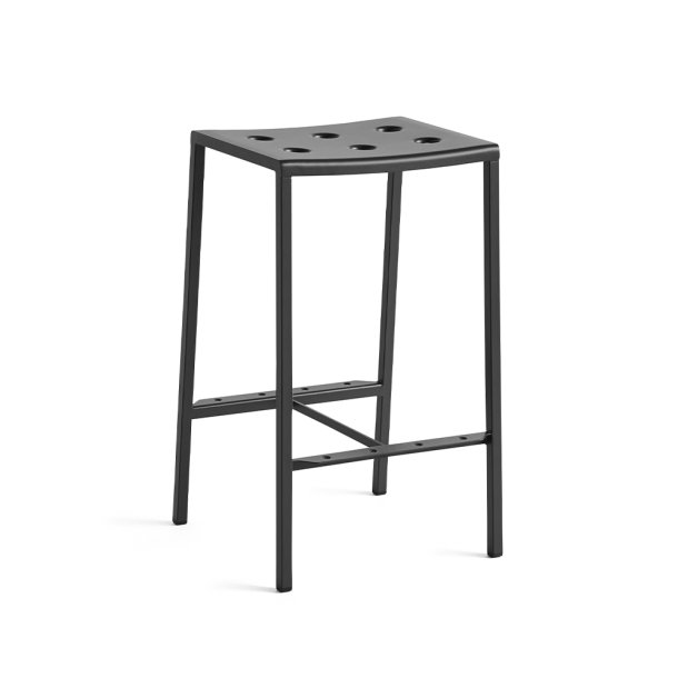 HAY - Balcony Bar Stool