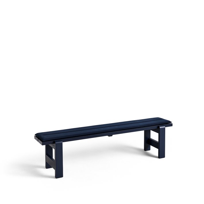 HAY - Weekday Bench
