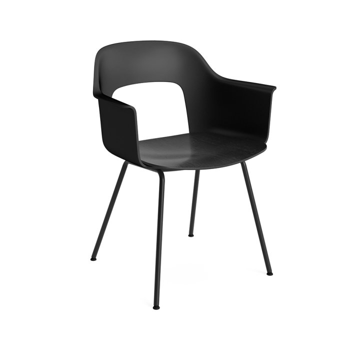 HAY - Layout Armchair 212 | Steel base