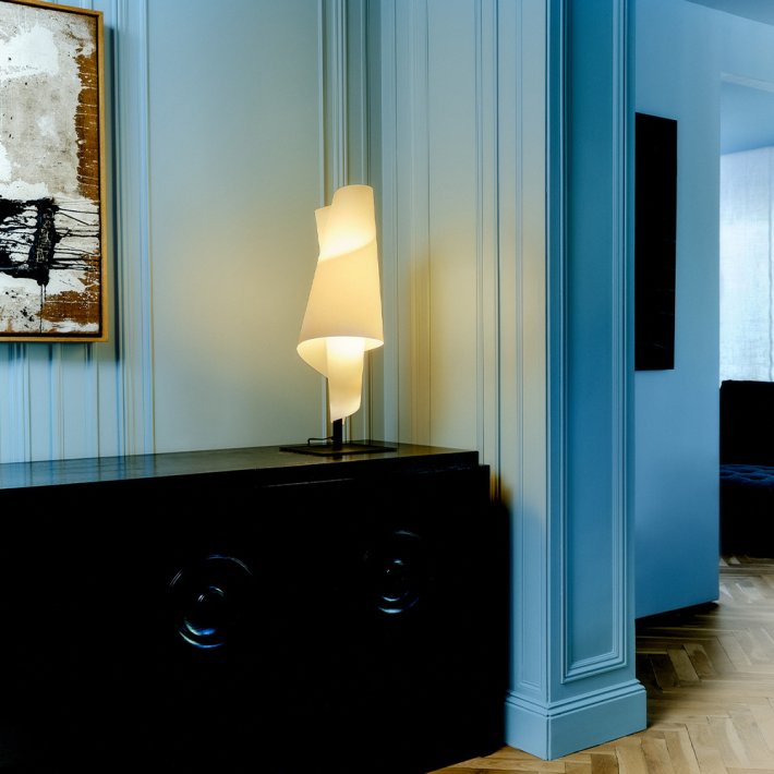 Parachilna - Talla 3