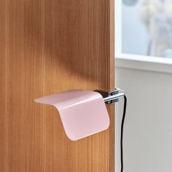 HAY - Apex Clip Lamp