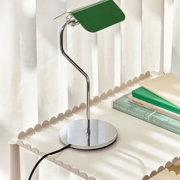 HAY - Apex Table Lamp