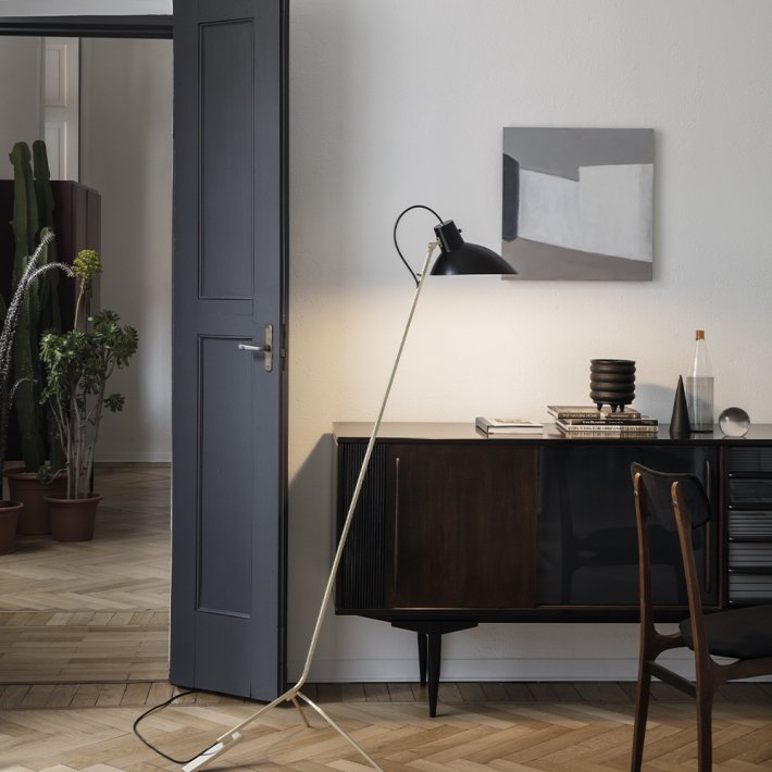 Astep - VV Cinquanta Floor