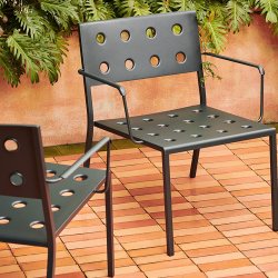 HAY - Balcony Lounge Armchair
