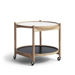 Brdr. Krger - Blling Tray Table | 60 | Olieret eg
