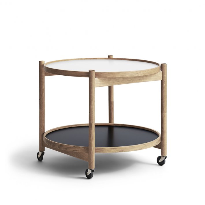 Brdr. Kr&uuml;ger - B�lling Tray Table | �60 | Olieret eg