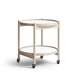 Brdr. Krger - Blling Tray Table | 50 | Ubehandlet Bg 