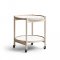 Brdr. Krger - Blling Tray Table | 50 | Ubehandlet Bg 