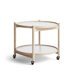 Brdr. Krger - Blling Tray Table | 60 | Ubehandlet Bg 