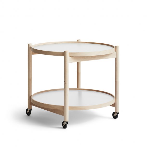 Brdr. Krger - Blling Tray Table | 60 | Ubehandlet Bg 