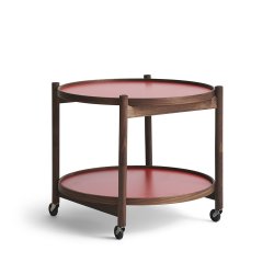 Brdr. Krger - Blling Tray Table | 60 | Olieret valnd