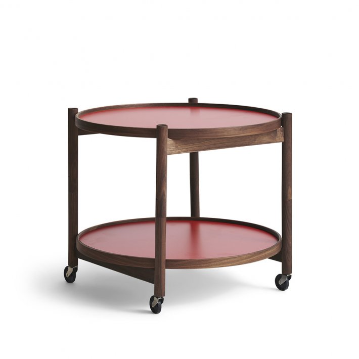 Brdr. Krüger - Blling Tray Table | 60 | Olieret valnd