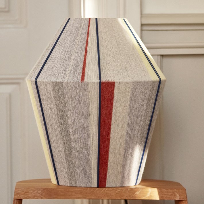 HAY - Bonbon Shade 320 | Pendel/Bordlampe