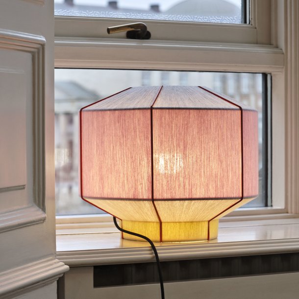 HAY - Bonbon Shade 380 | Pendel/Bordlampe