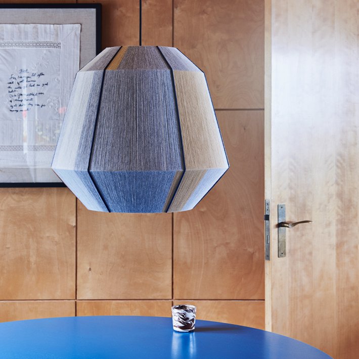 HAY - Bonbon Shade 500 | Pendel/Bordlampe