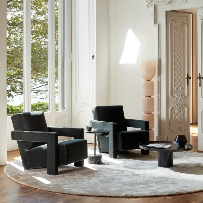 Cassina - Utrecht Armchair
